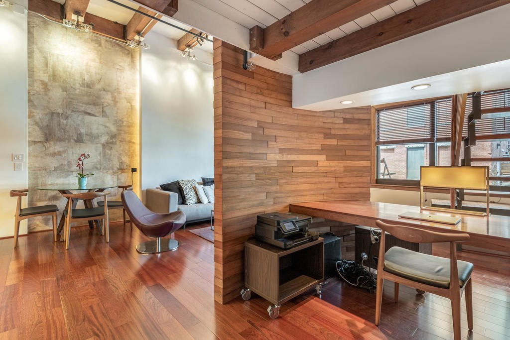 33 Sleeper Street, Unit 102 Boston, MA 02210 - Photo 8 of 26