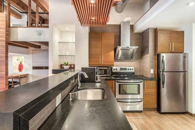 $620,000 | 33 Sleeper Street, Unit 102, Boston, MA 02210