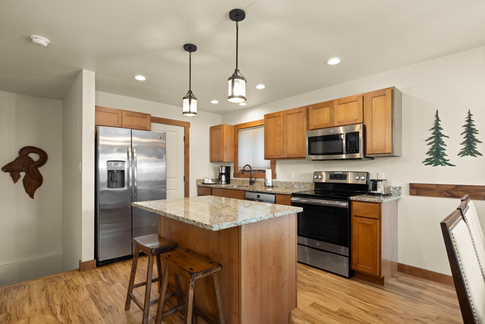 3840 Big Mountain Road, Unit 204 Whitefish, MT 59937 - Photo 5 of 45 Gallery Image 5