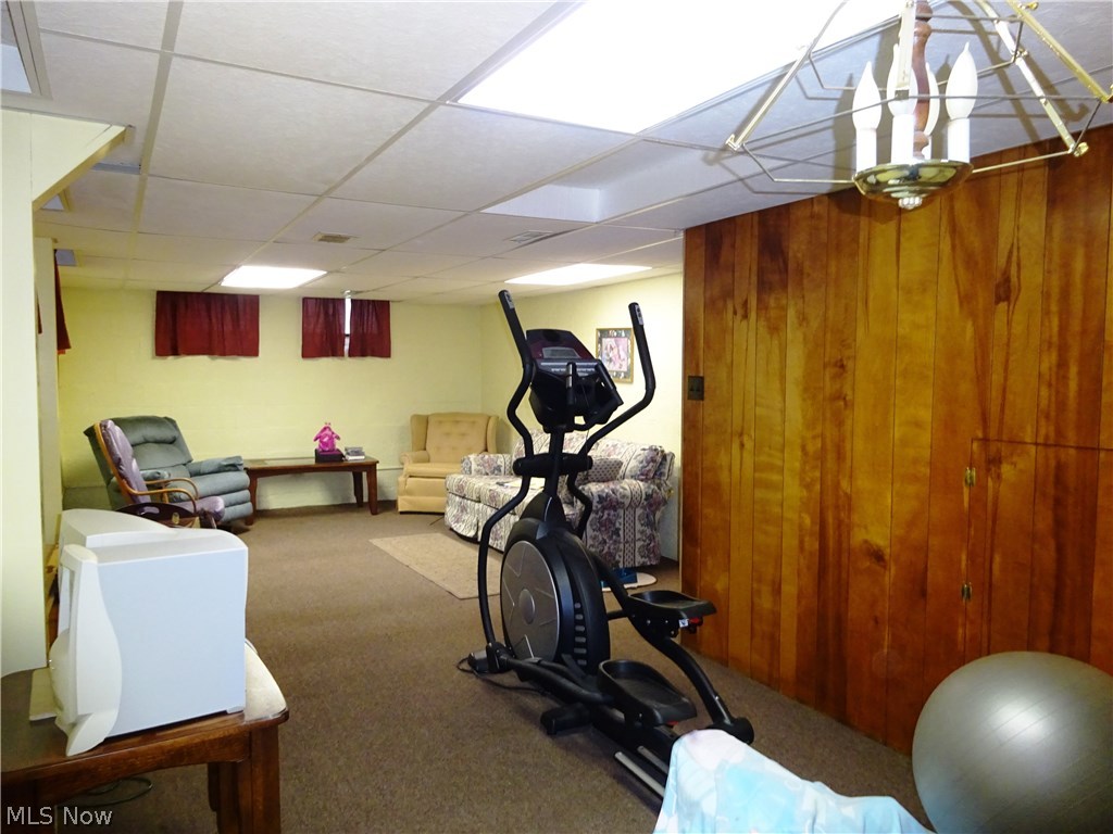 1178 Mayfield Ridge Road Cleveland, OH 44124 - Photo 7 of 10