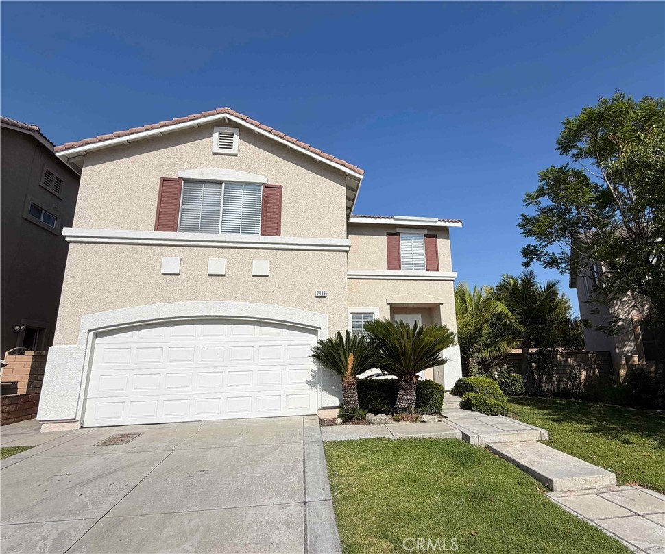 7485 Tarkington Place Rancho Cucamonga, CA 91730 - Photo 2 of 11