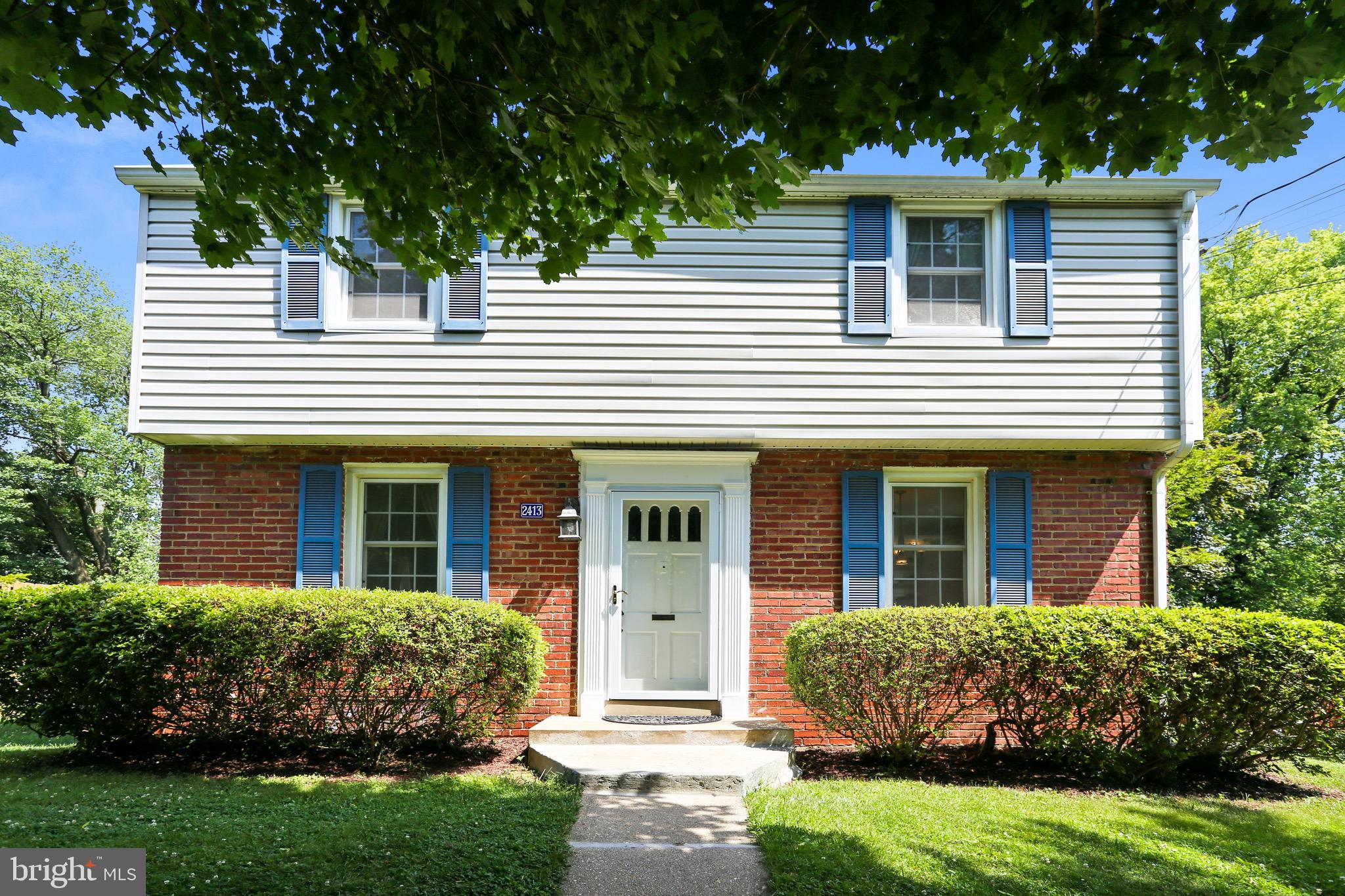 2413 Churchill Road Silver Spring, MD 20902 - Photo 1 of 56 Gallery Image 1