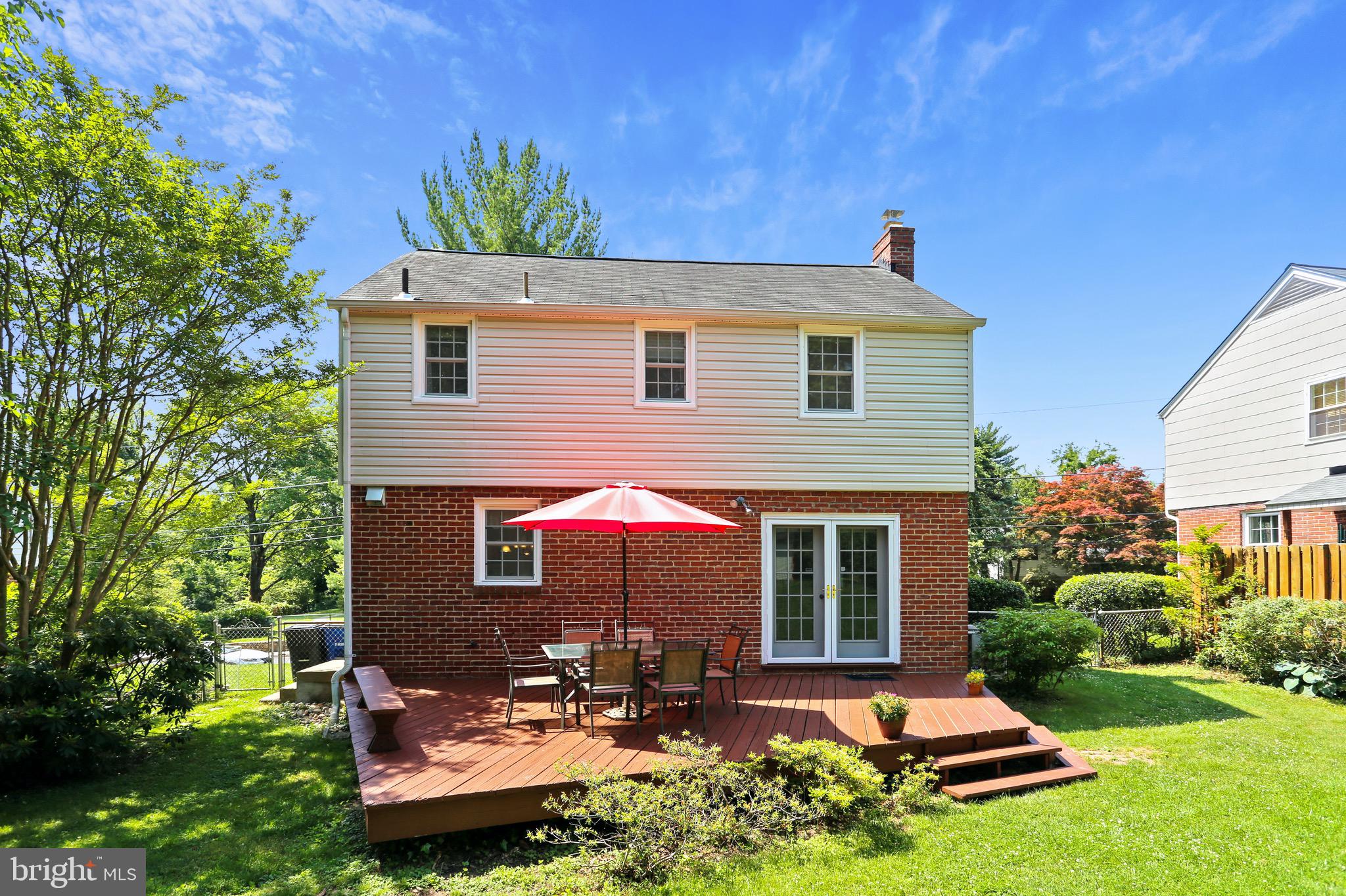 2413 Churchill Road Silver Spring, MD 20902 - Photo 31 of 56 Gallery Image 31