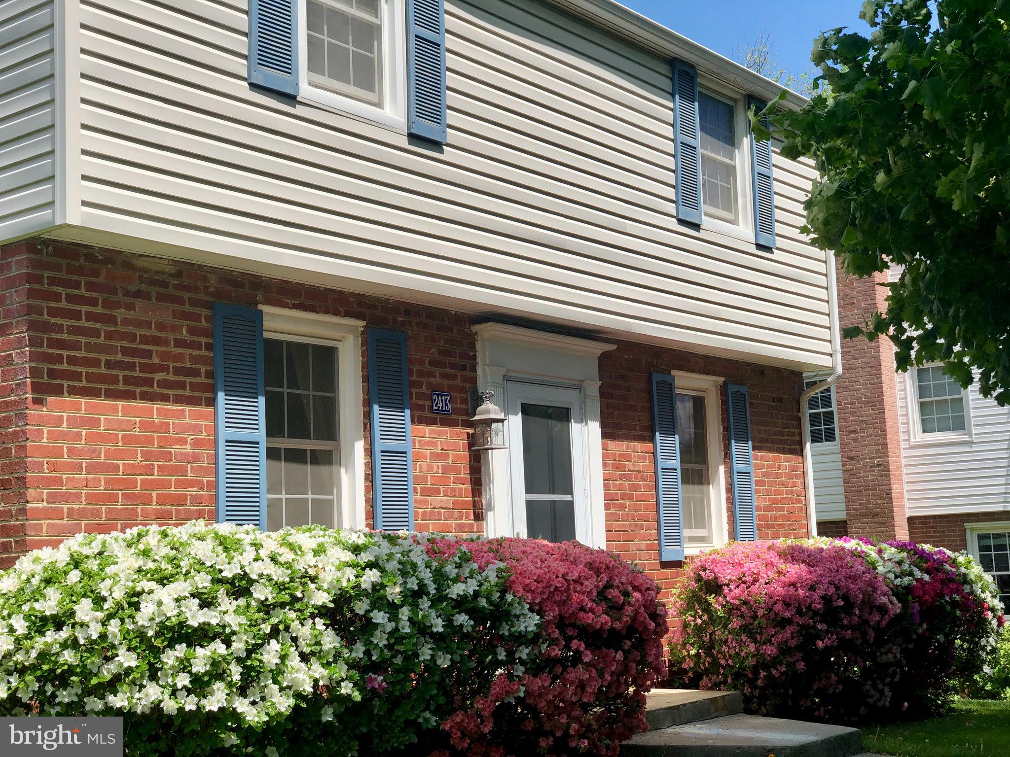 2413 Churchill Road Silver Spring, MD 20902 - Photo 33 of 56 Gallery Image 33