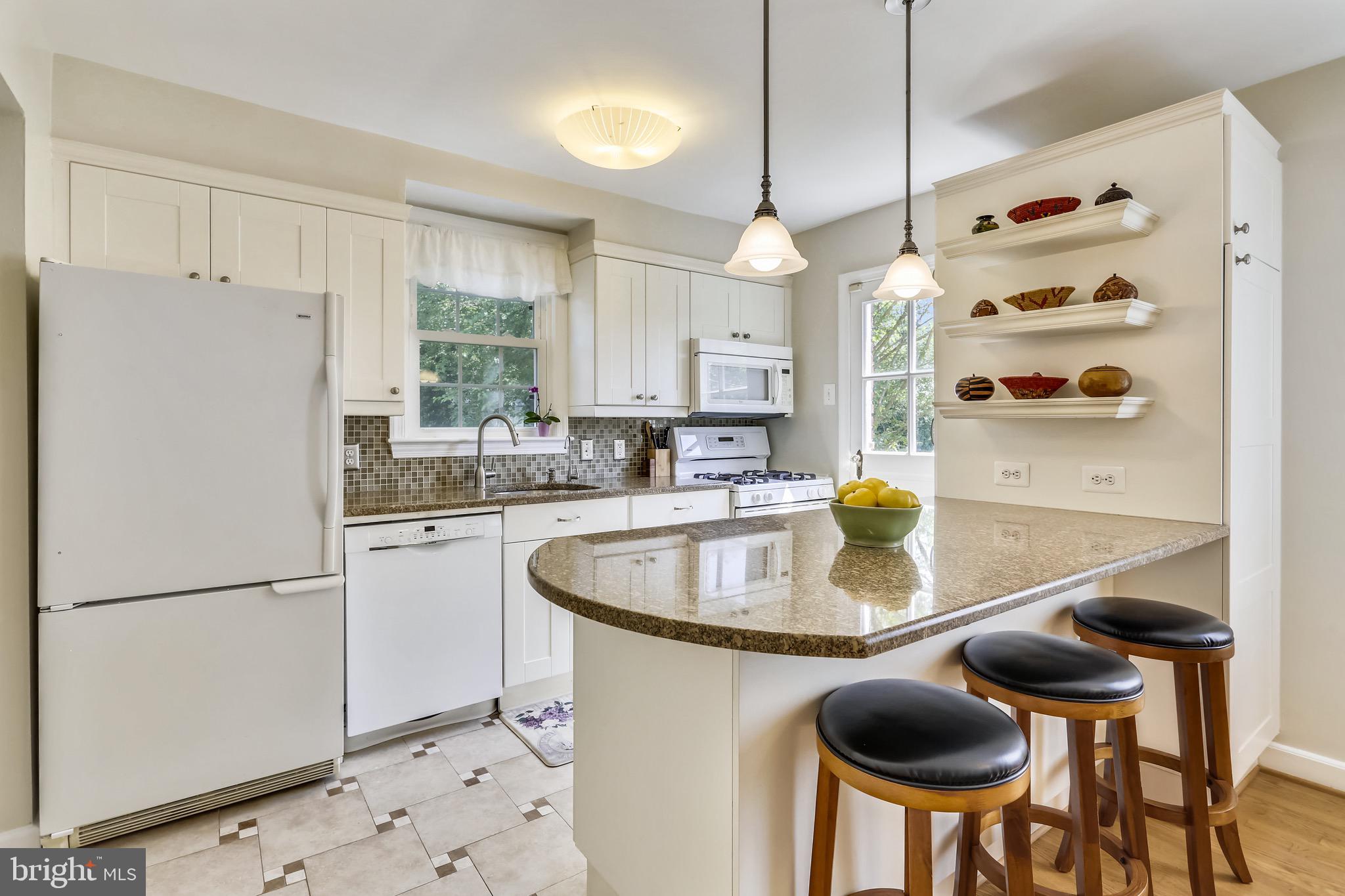 2413 Churchill Road Silver Spring, MD 20902 - Photo 5 of 56 Well planned renovation!