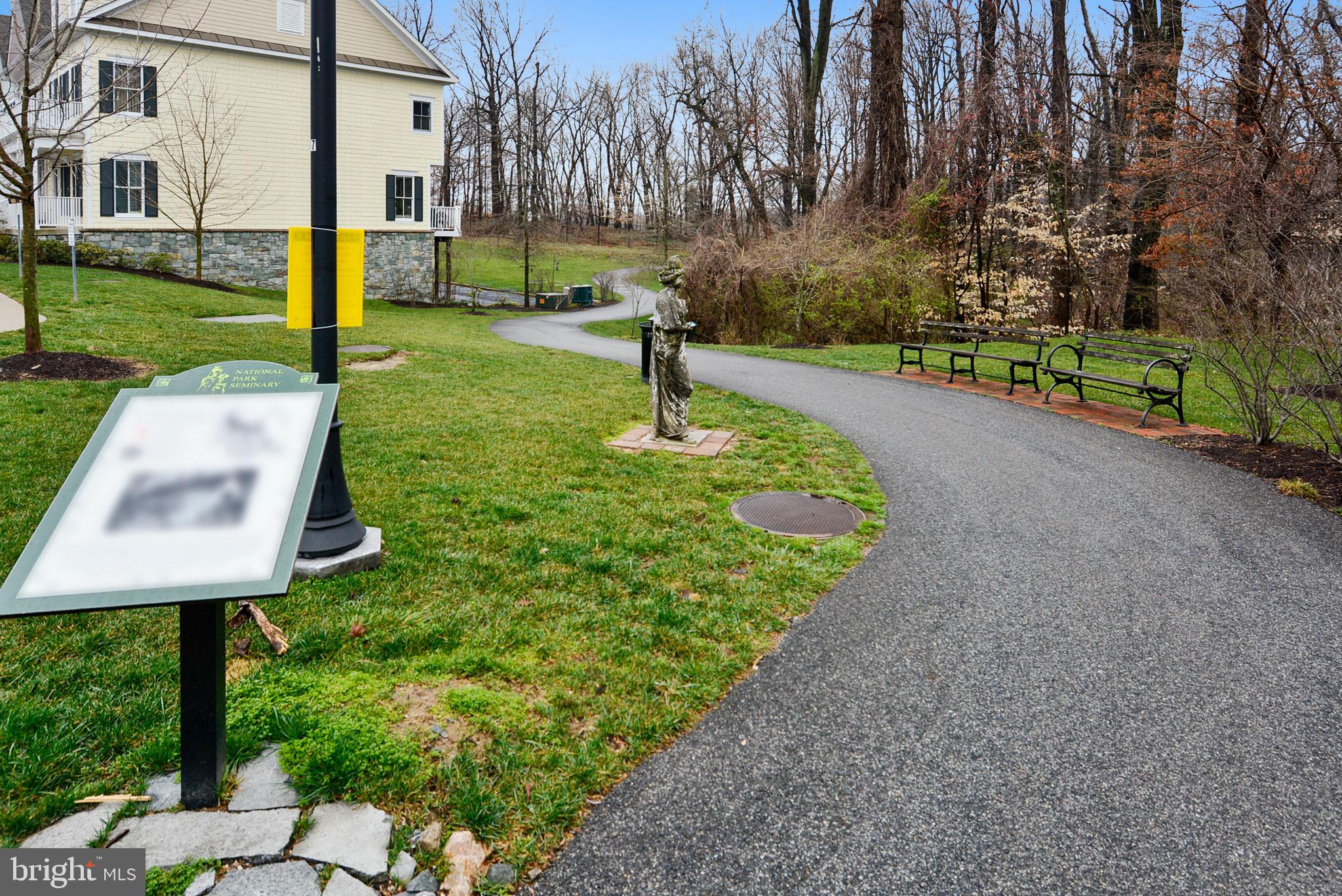 2413 Churchill Road Silver Spring, MD 20902 - Photo 53 of 56 Gallery Image 53
