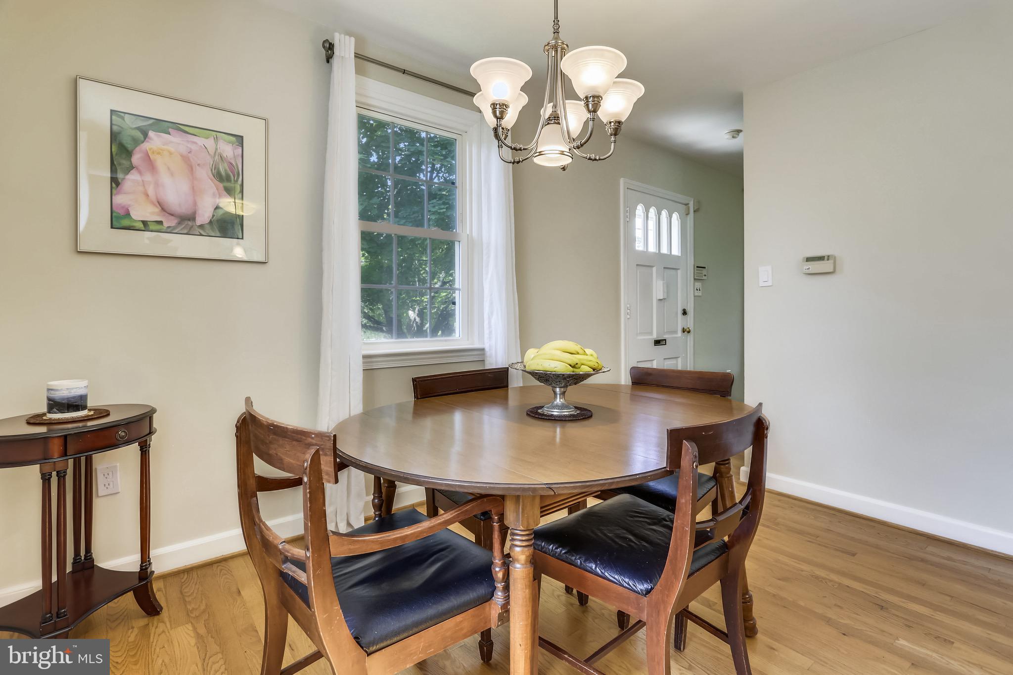 2413 Churchill Road Silver Spring, MD 20902 - Photo 10 of 56 Beautiful hardwood floors!