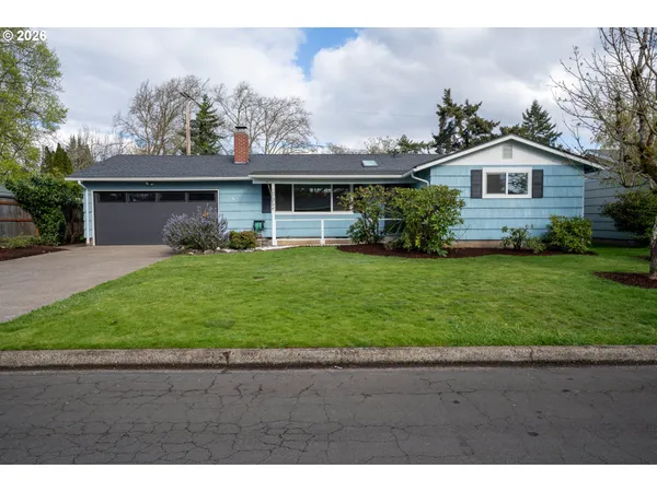 $399,000 | 1873 Alderwood Street, Eugene, OR 97404
