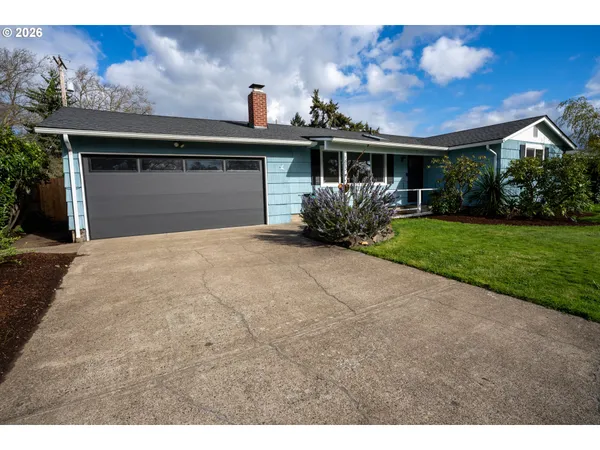 $399,000 | 1873 Alderwood Street, Eugene, OR 97404