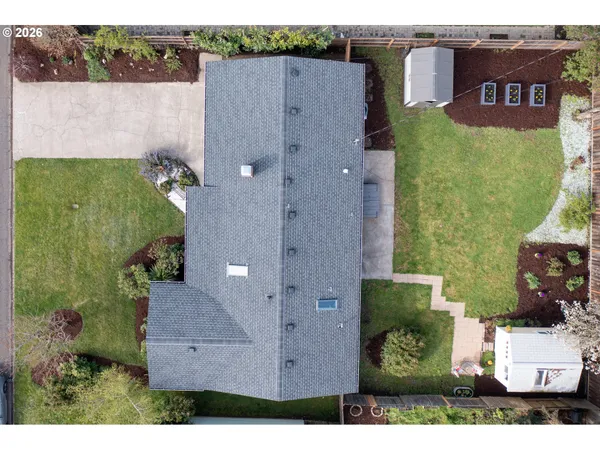 $399,000 | 1873 Alderwood Street, Eugene, OR 97404