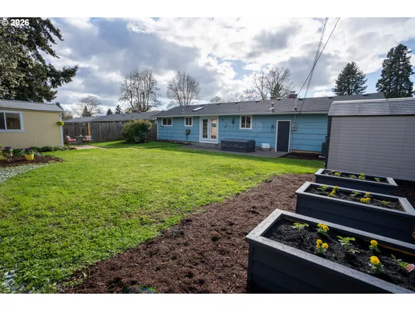 $399,000 | 1873 Alderwood Street, Eugene, OR 97404