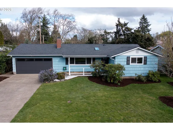 $399,000 | 1873 Alderwood Street, Eugene, OR 97404