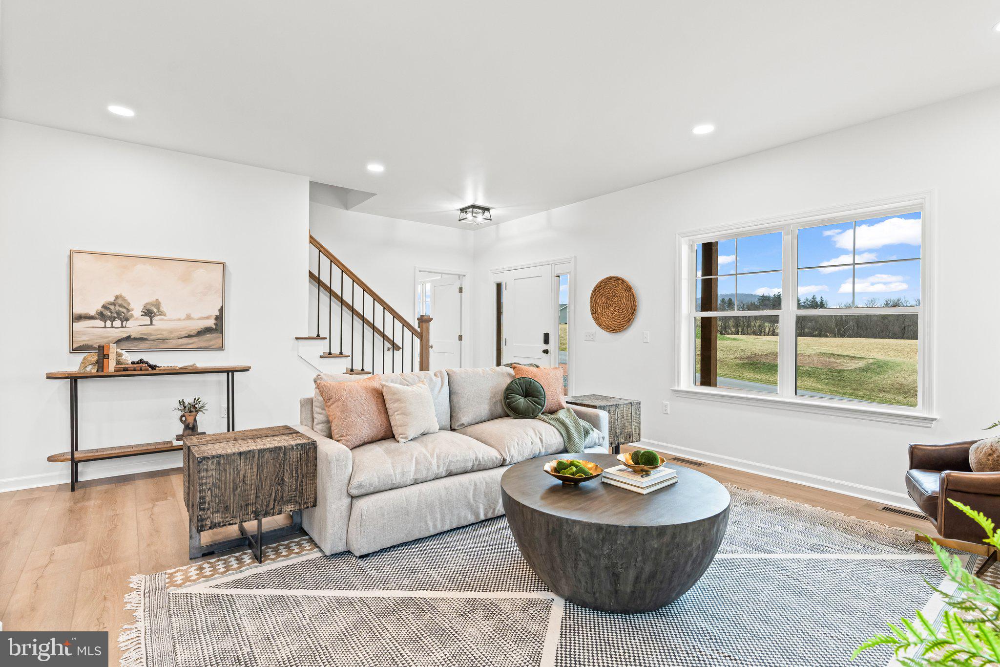 66 Brookview Drive Newport, PA 17074 - Photo 11 of 61 a living room with furniture and a table