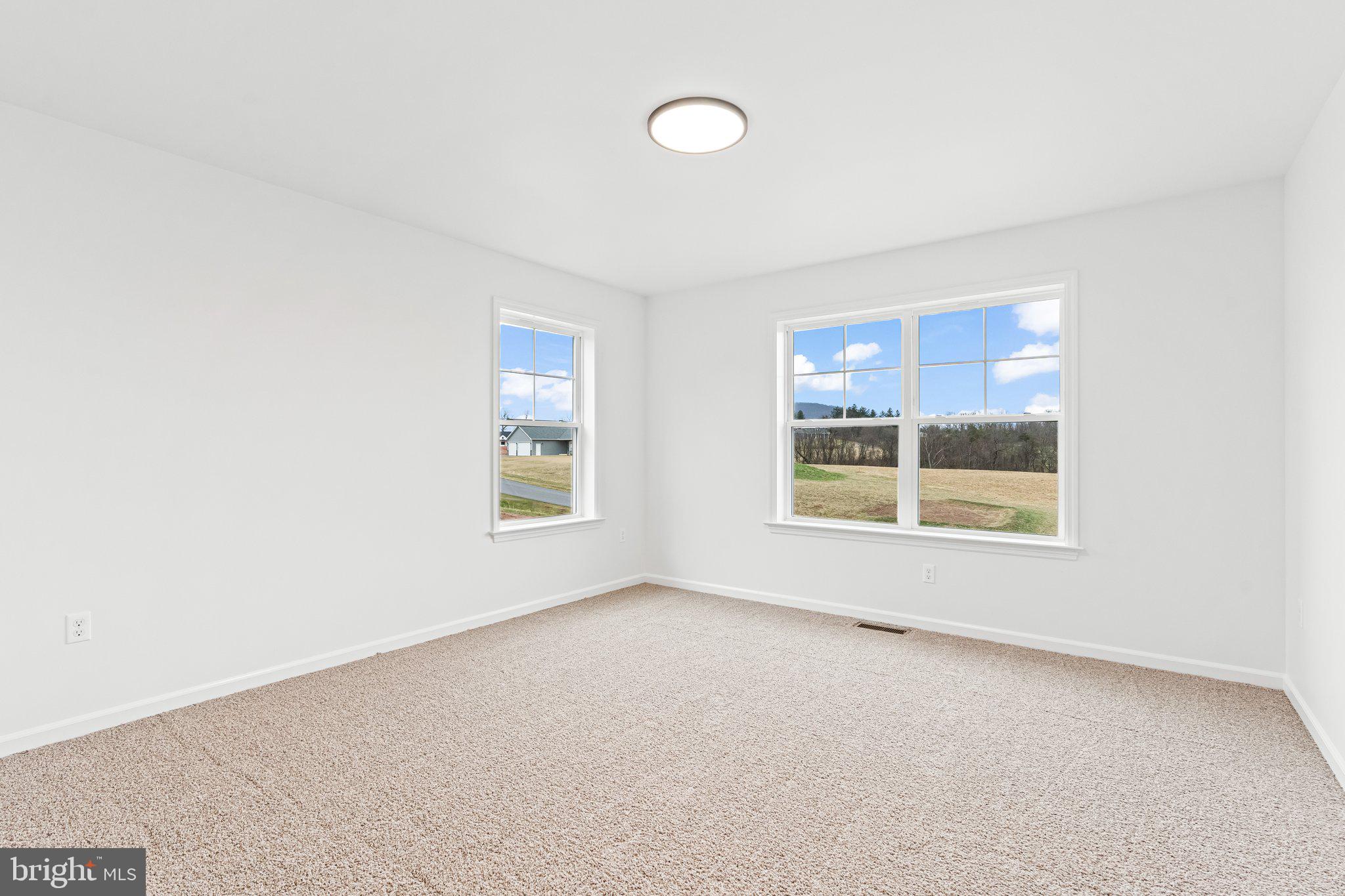 66 Brookview Drive Newport, PA 17074 - Photo 39 of 61 an empty room with a window