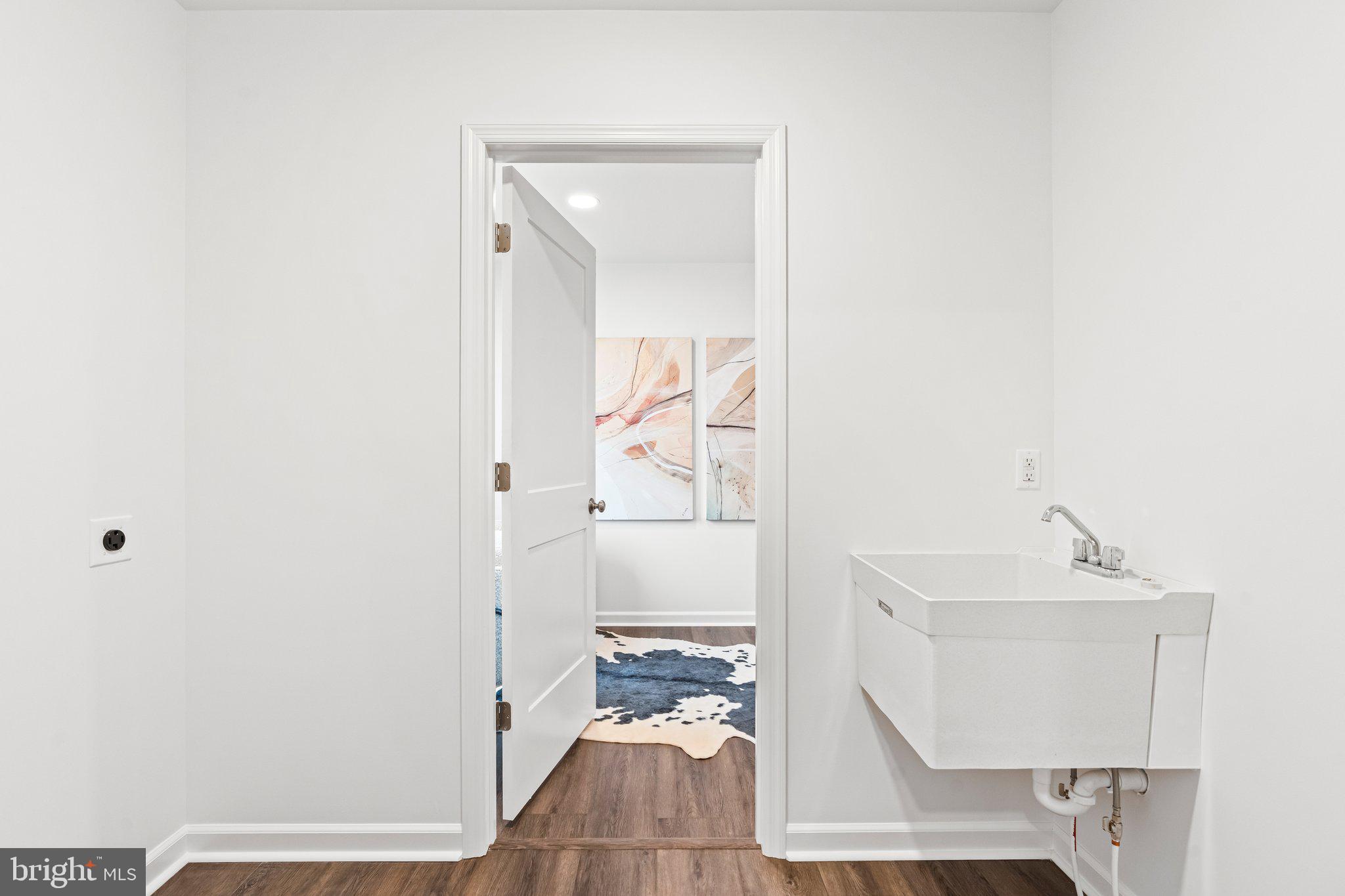66 Brookview Drive Newport, PA 17074 - Photo 43 of 61 a bathroom with a sink and mirror