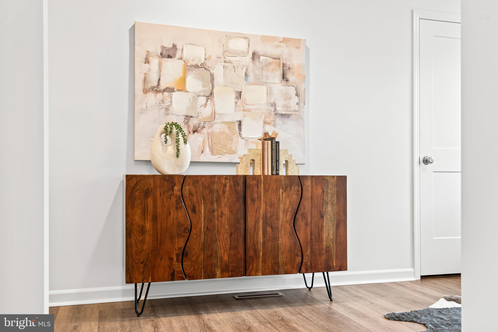 66 Brookview Drive Newport, PA 17074 - Photo 45 of 61 a view of entryway with wooden floor