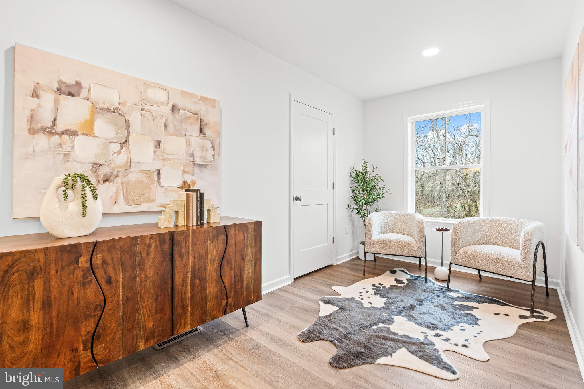 66 Brookview Drive Newport, PA 17074 - Photo 46 of 61 a living room with furniture and wooden floor