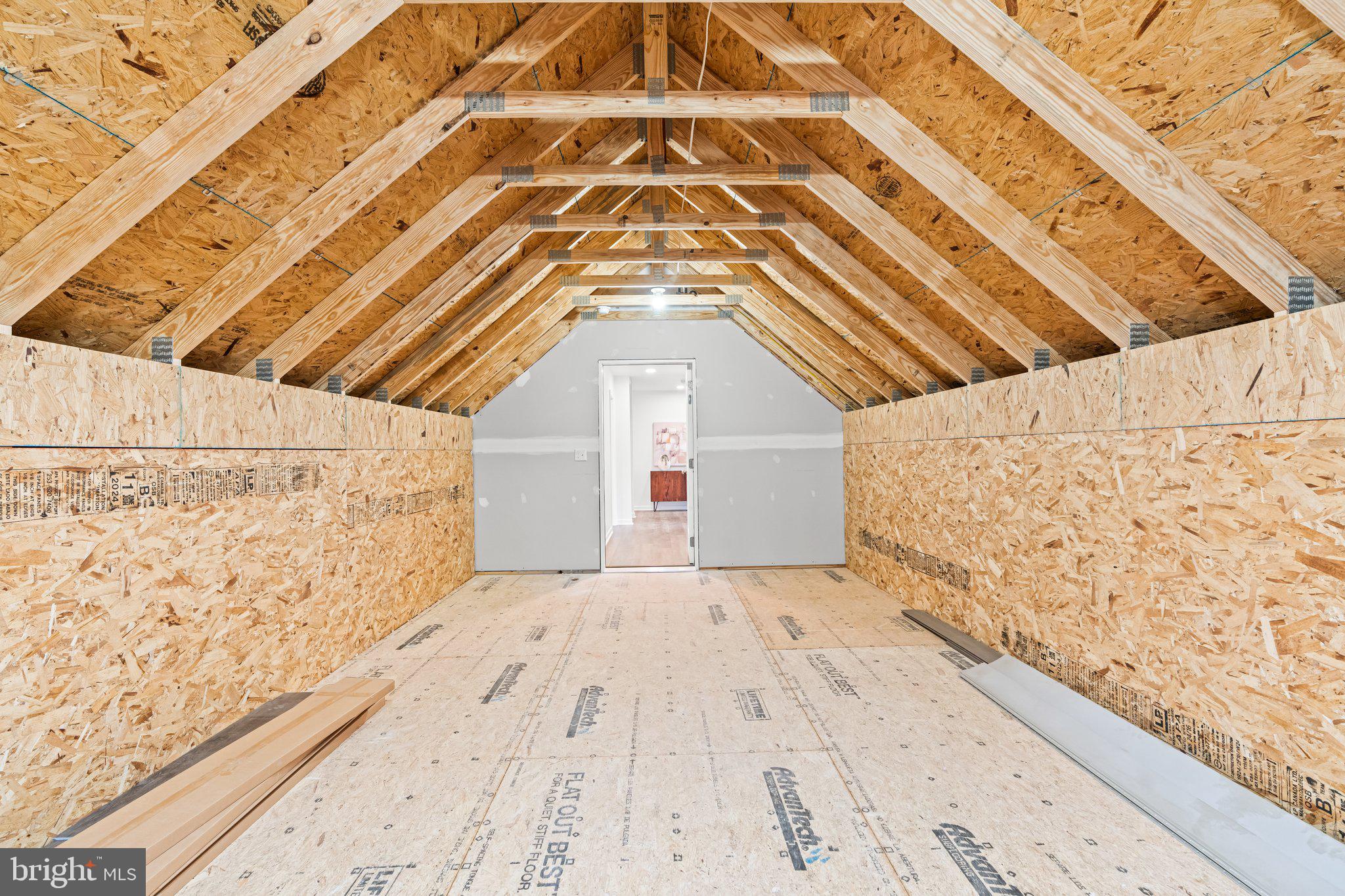 66 Brookview Drive Newport, PA 17074 - Photo 47 of 61 a view of wooden floor