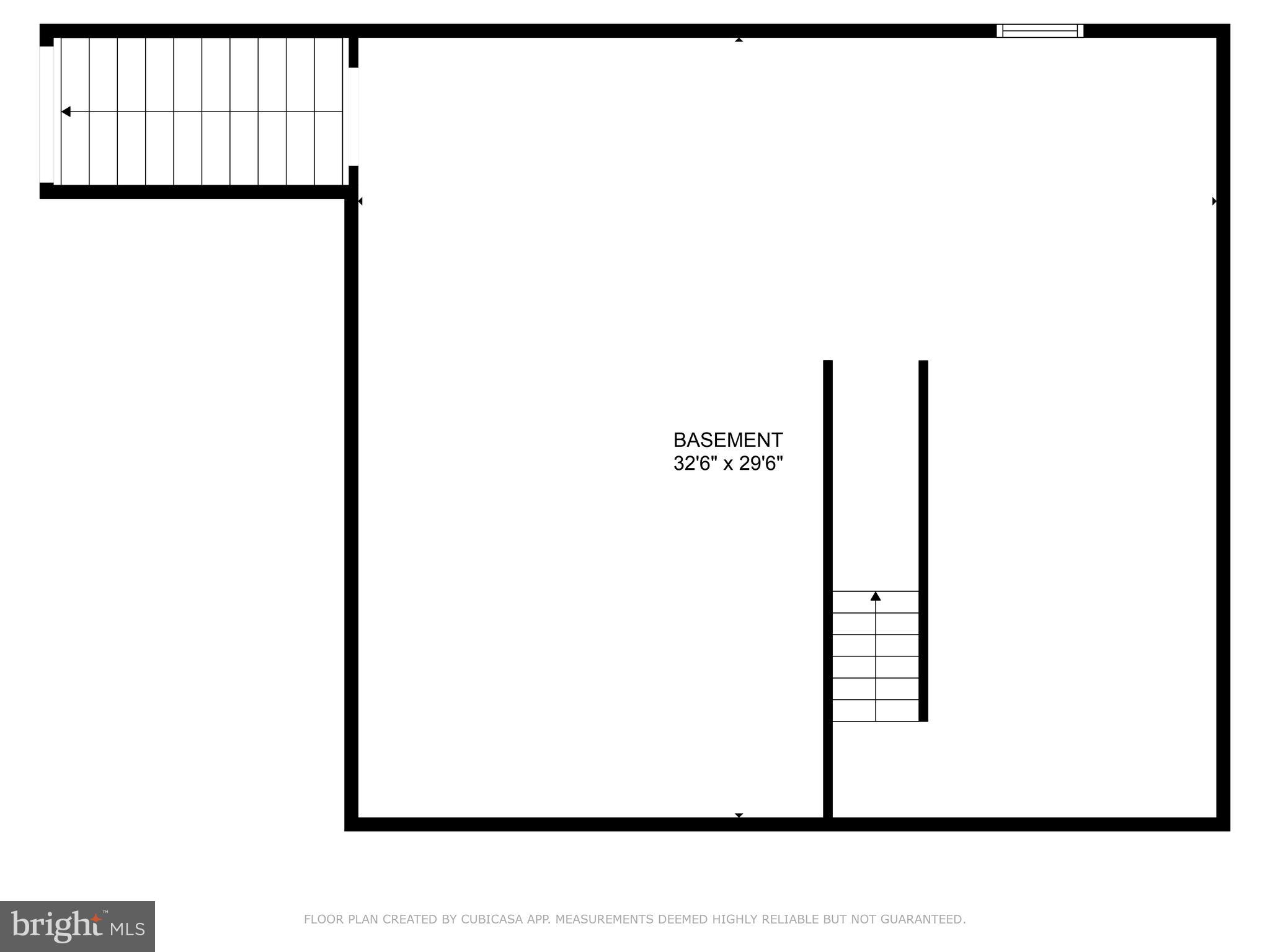 66 Brookview Drive Newport, PA 17074 - Photo 49 of 61 a black and white photo of a floor