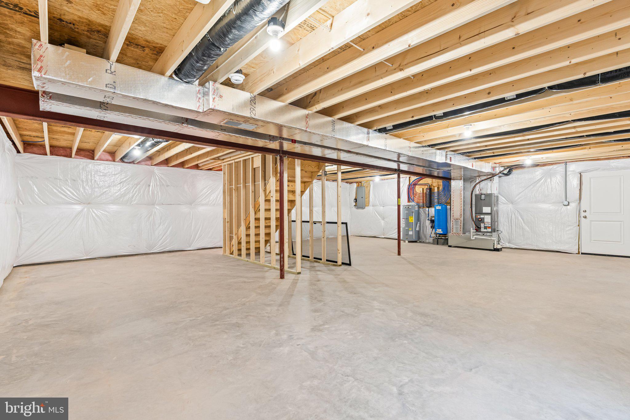 66 Brookview Drive Newport, PA 17074 - Photo 51 of 61 a view of an empty room