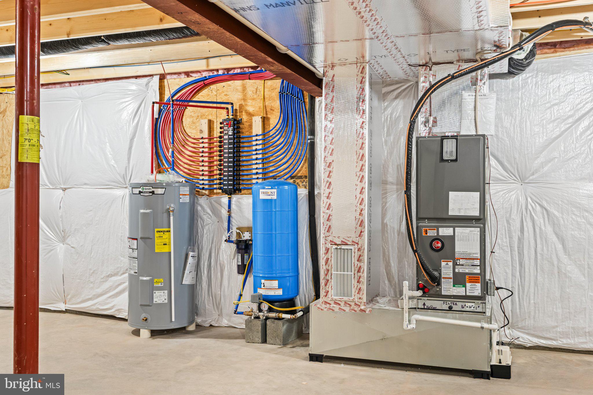 66 Brookview Drive Newport, PA 17074 - Photo 52 of 61