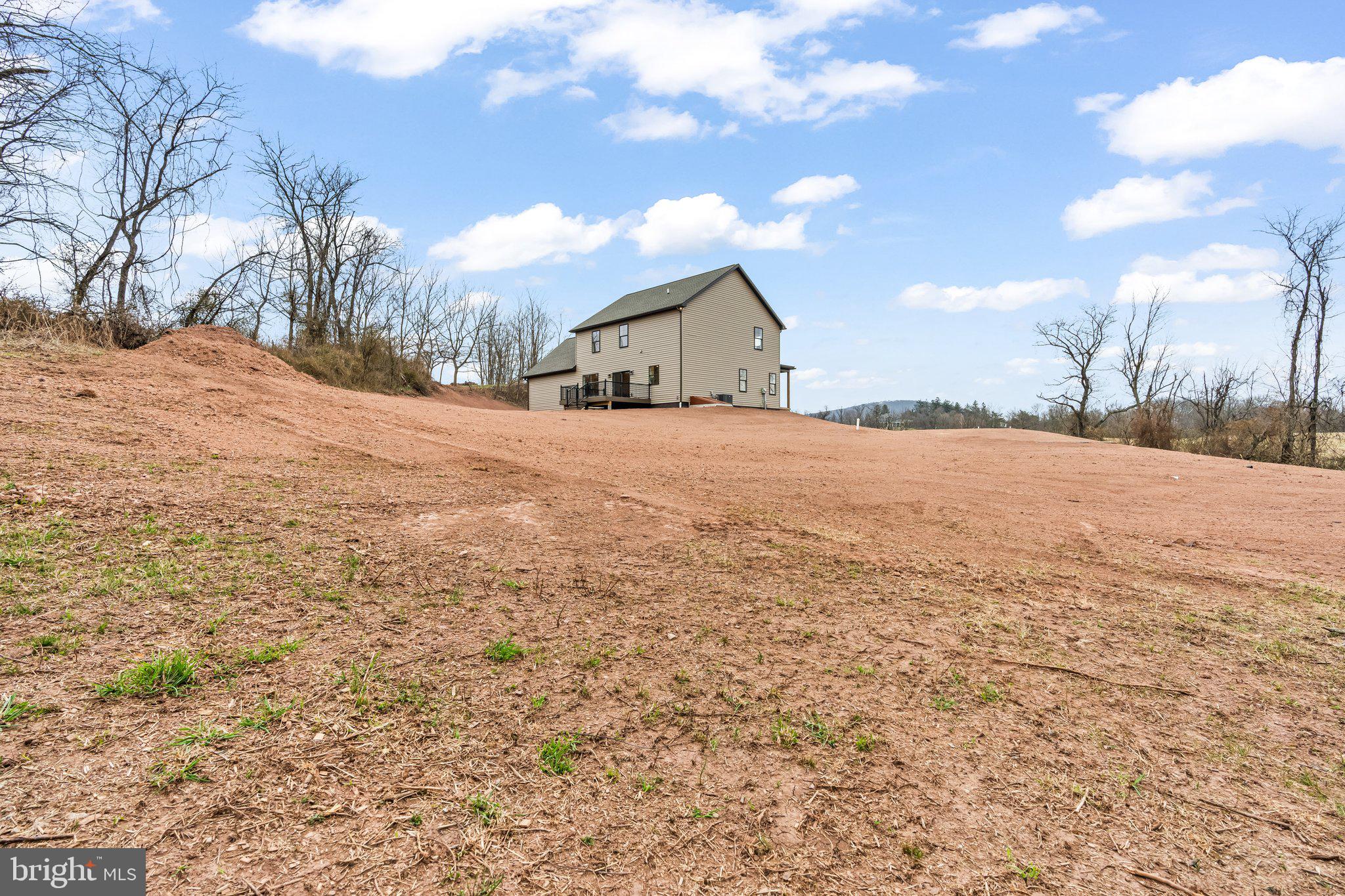 66 Brookview Drive Newport, PA 17074 - Photo 59 of 61 a view of large space with a house