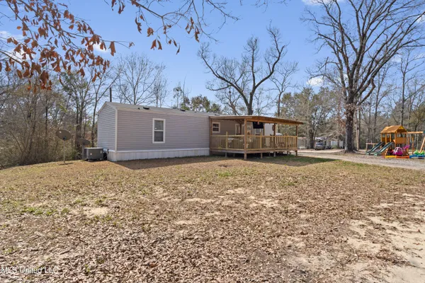 $140,000 | 25349 McHenry Road, Saucier, MS 39574