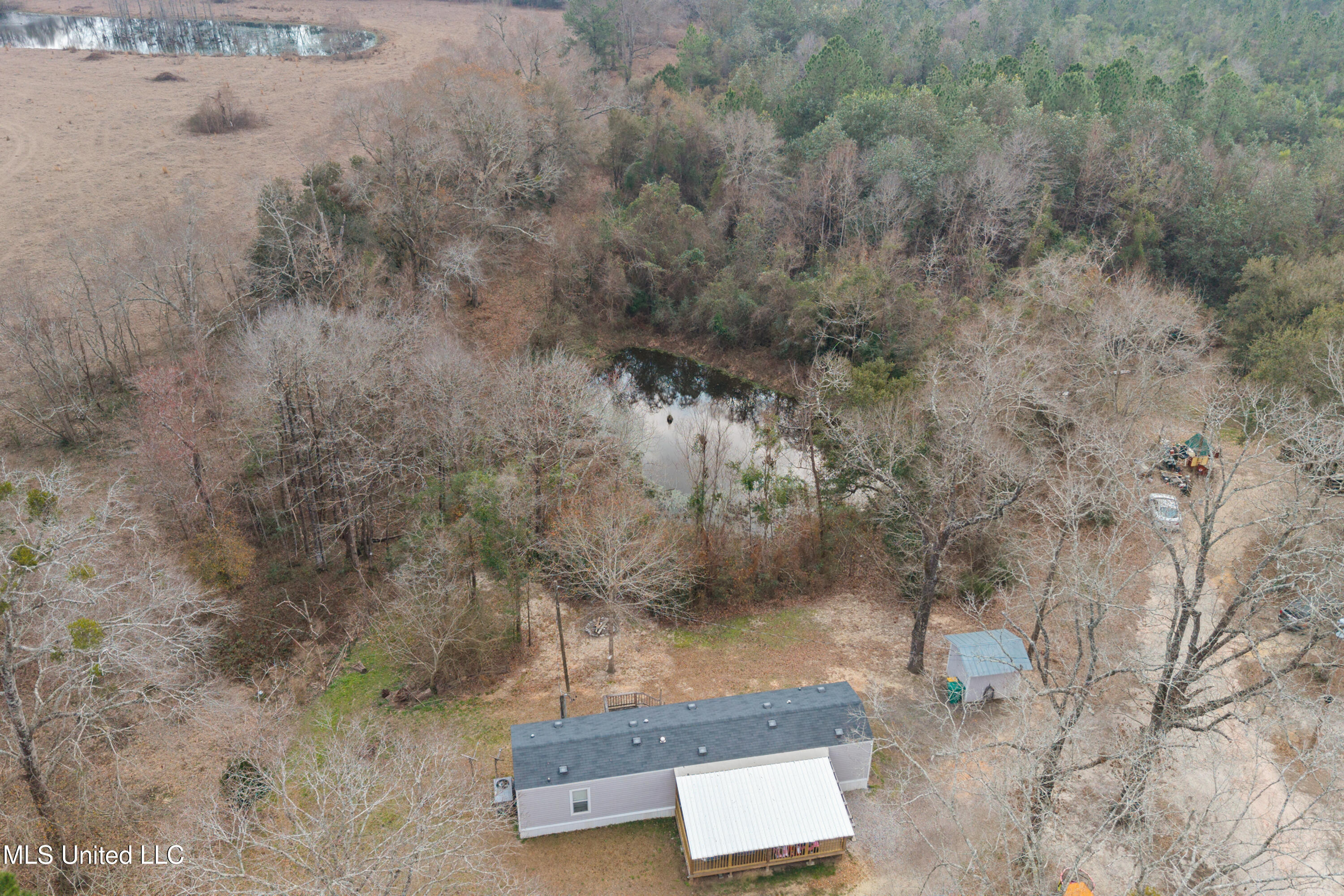 25349 McHenry Road Saucier, MS 39574 - Photo 3 of 22 0033 (2)