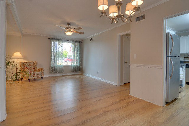 1746 Two Notch Road Southeast Aiken, SC 29803 - Photo 3 of 19