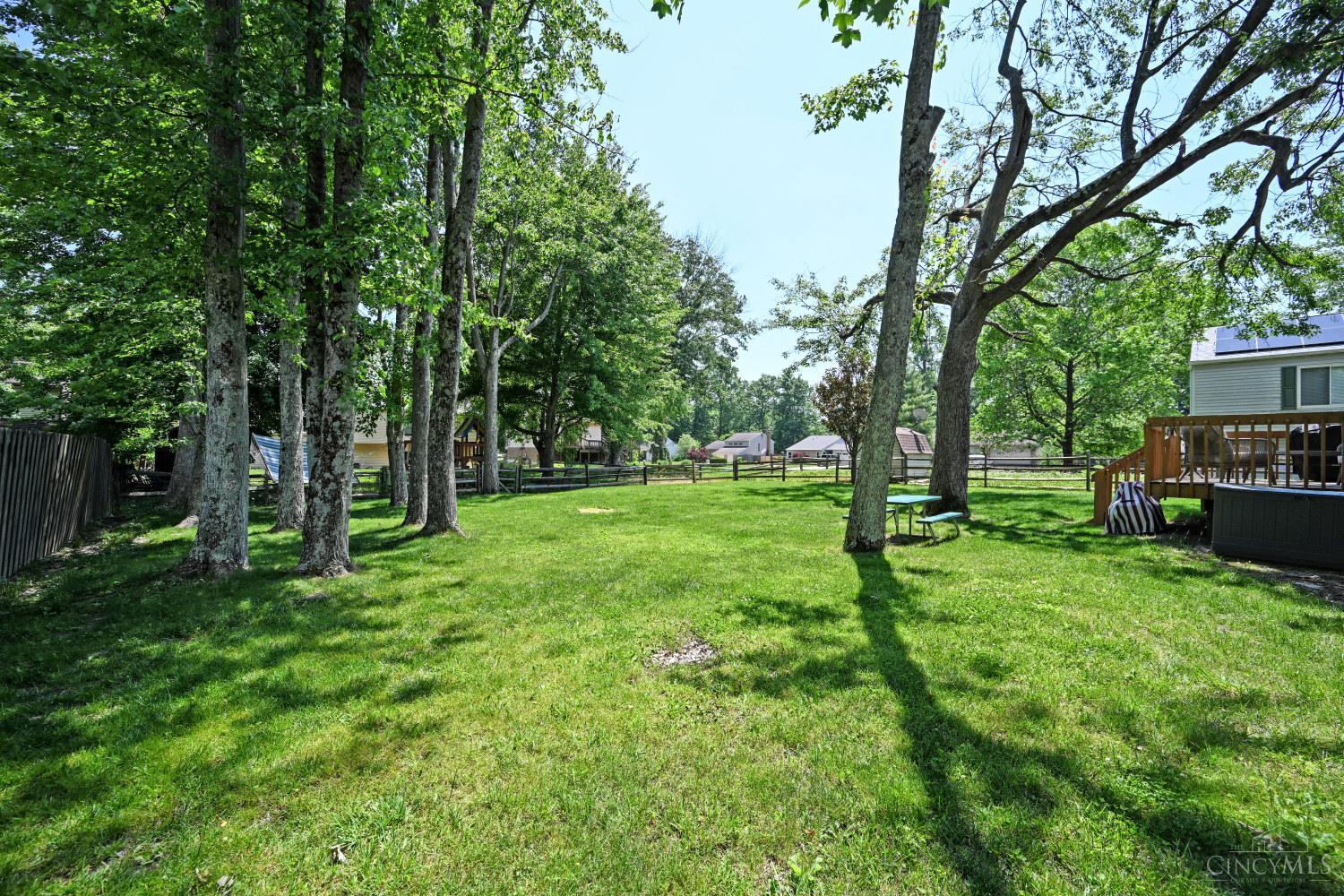5802 Monassas Run Road Milford, OH 45150 - Photo 34 of 37 Gallery Image 34