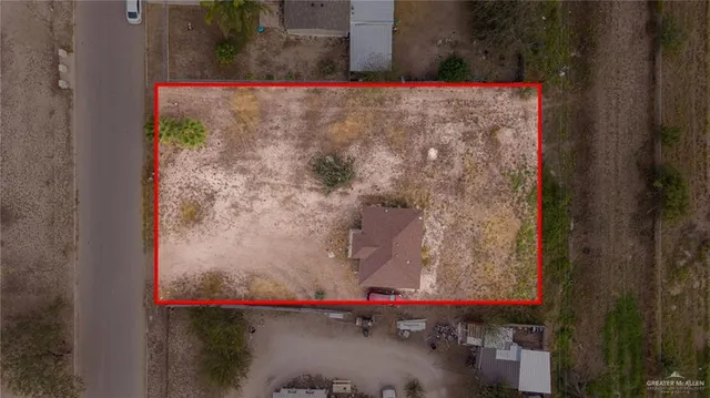 $139,999 | 9036 Jay Keith Street, Mission, TX 78574