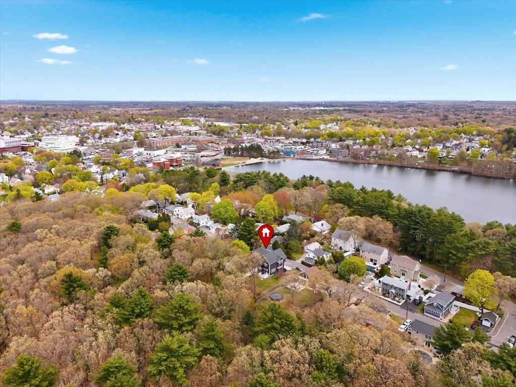 35 Woodland Road, Unit B Wakefield, MA 01880 - Photo 36 of 40 Gallery Image 36
