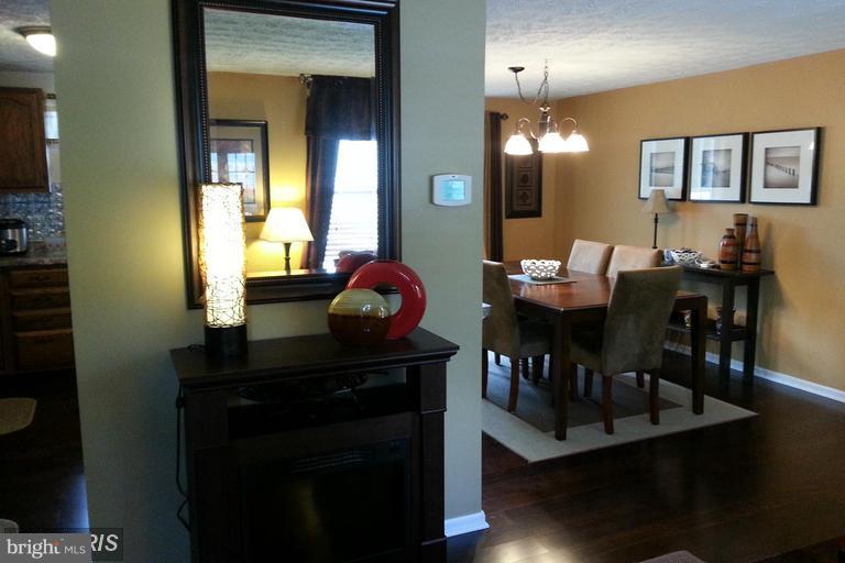 8617 Lawrence Hill Road Perry Hall, MD 21128 - Photo 7 of 7 Open Floor Plan