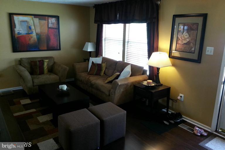 8617 Lawrence Hill Road Perry Hall, MD 21128 - Photo 2 of 7 Living Room