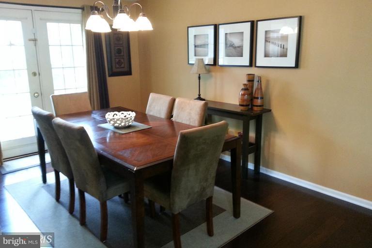 8617 Lawrence Hill Road Perry Hall, MD 21128 - Photo 3 of 7 Dining Room