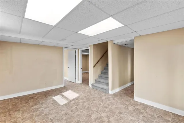 $325,000 | 6595 Malvin Drive, Austell, GA 30168