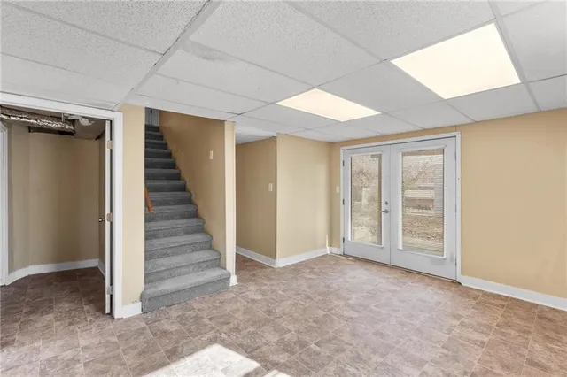 $325,000 | 6595 Malvin Drive, Austell, GA 30168