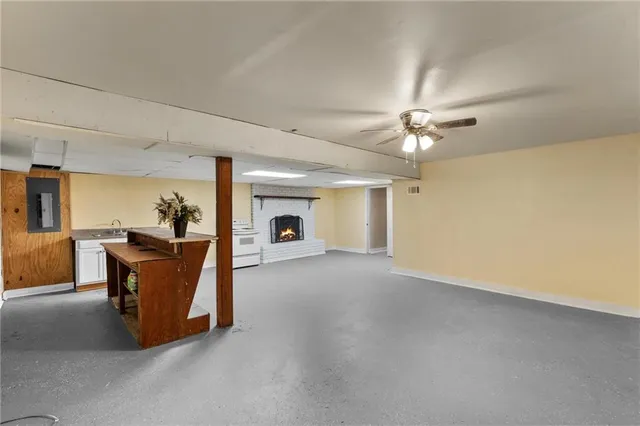 $325,000 | 6595 Malvin Drive, Austell, GA 30168