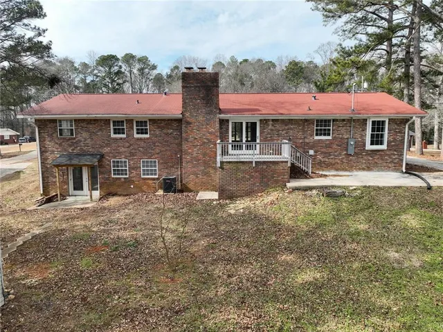 $325,000 | 6595 Malvin Drive, Austell, GA 30168