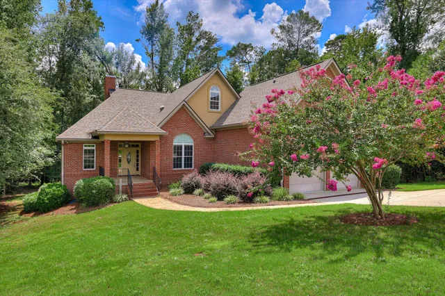$449,900 | 45 Dry Branch Way, North Augusta, SC 29860