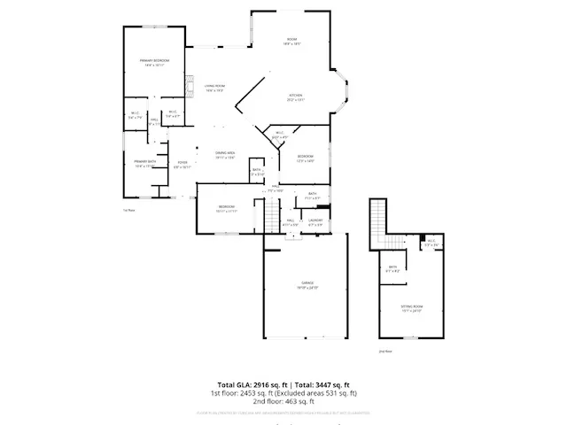 $449,900 | 45 Dry Branch Way, North Augusta, SC 29860