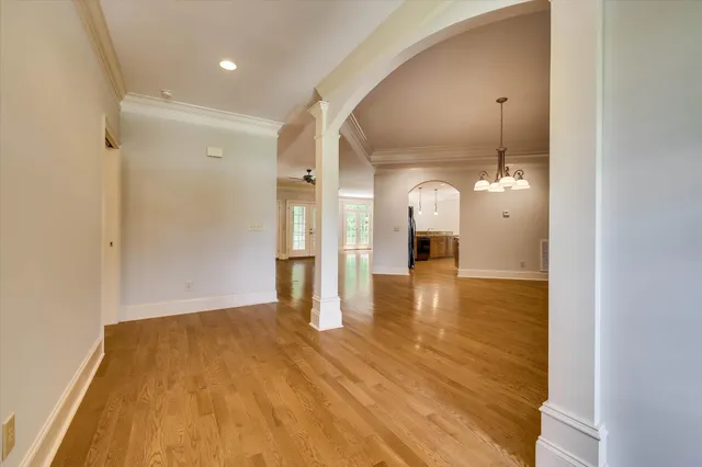 $449,900 | 45 Dry Branch Way, North Augusta, SC 29860