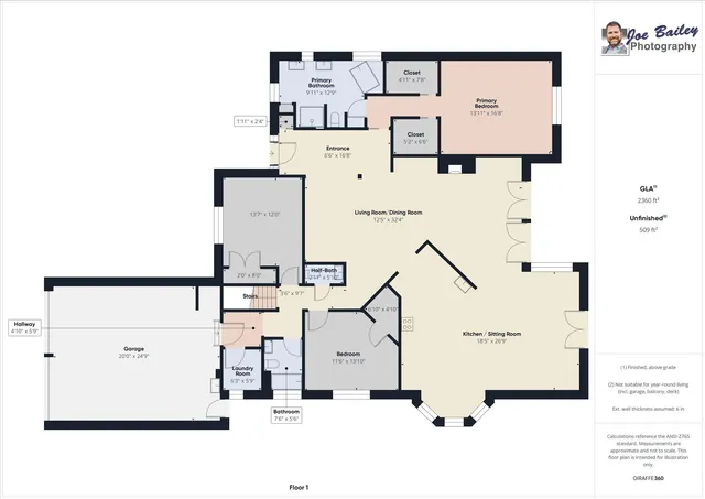 $449,900 | 45 Dry Branch Way, North Augusta, SC 29860