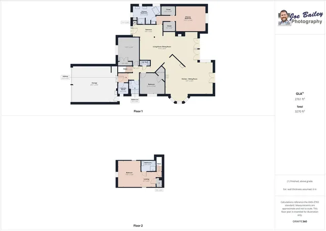 $449,900 | 45 Dry Branch Way, North Augusta, SC 29860