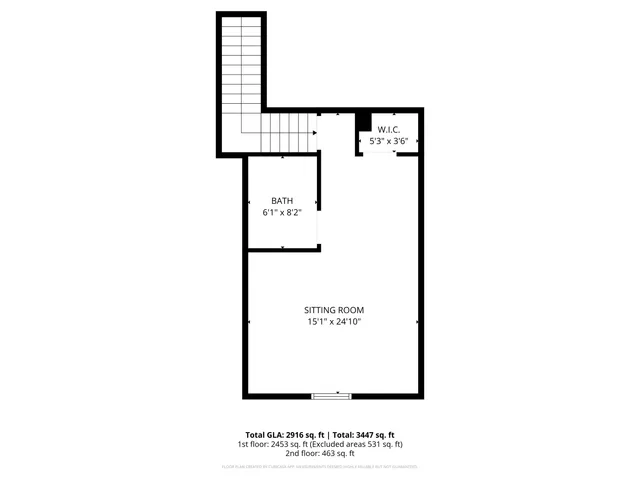 $449,900 | 45 Dry Branch Way, North Augusta, SC 29860