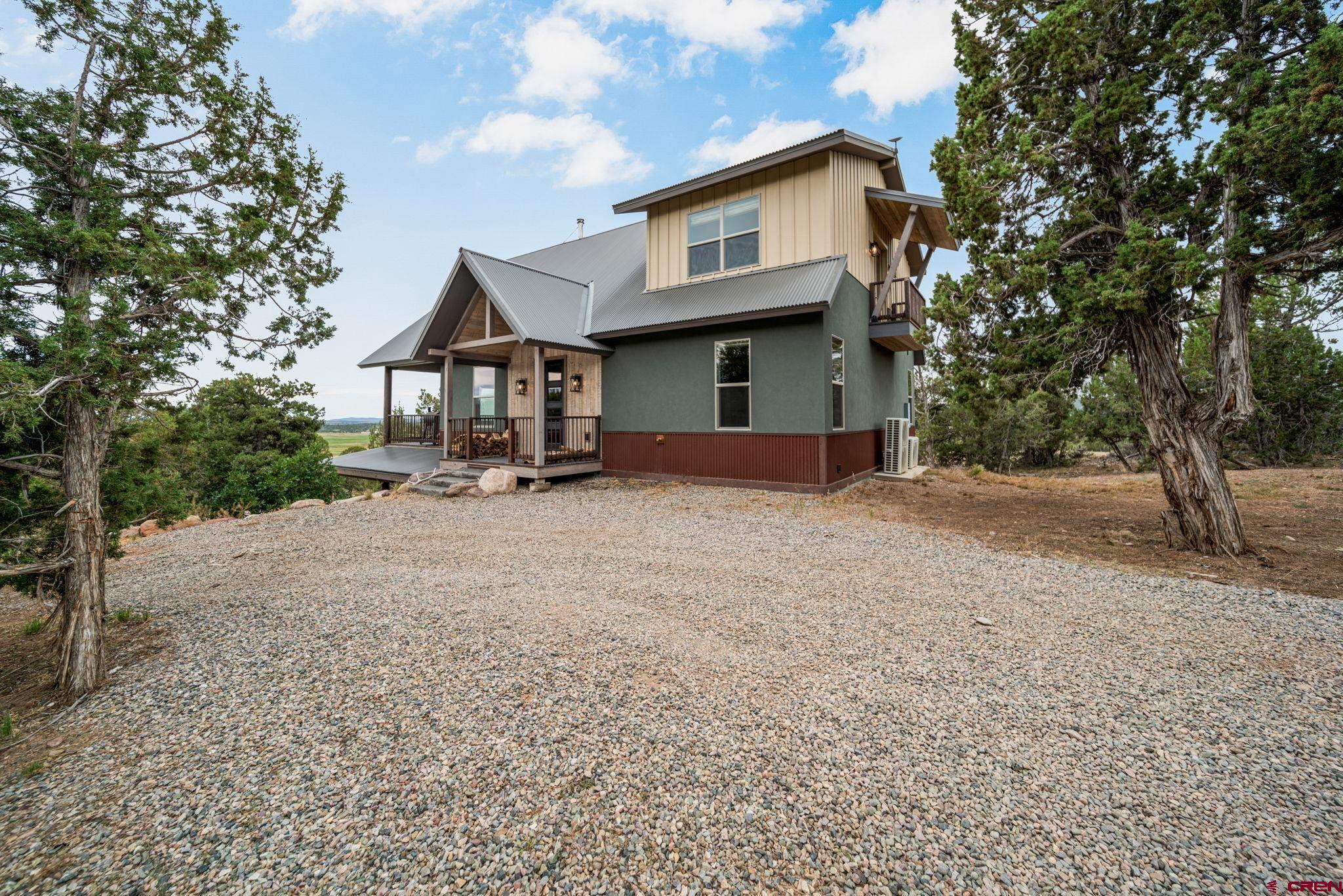 217 Rustic Ridge Road Ignacio, CO 81137 - Photo 1 of 39
