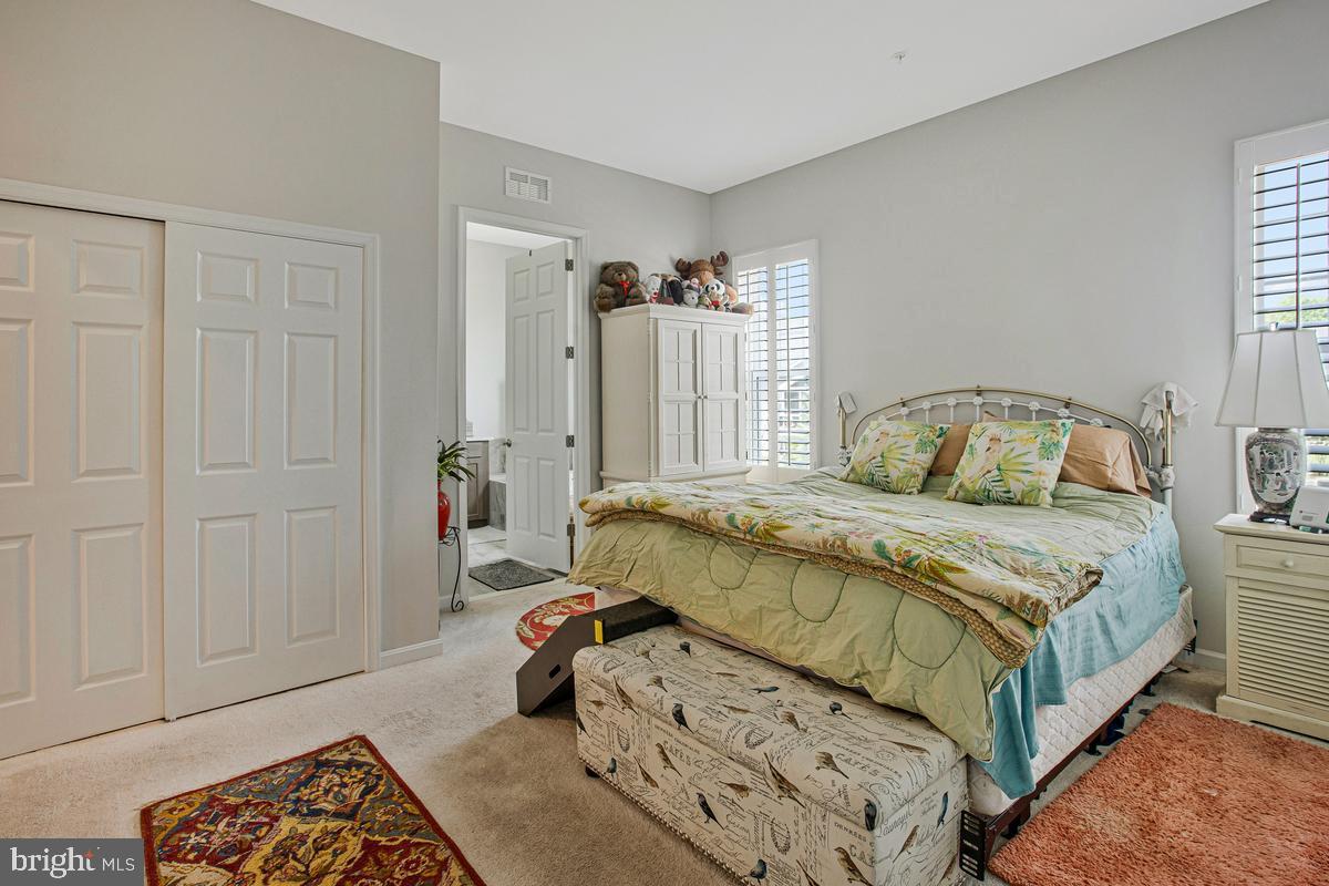 2864 Soft Rush Way Odenton, MD 21113 - Photo 22 of 62 Primary Bedroom