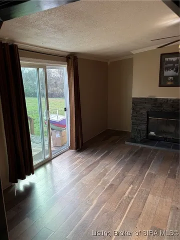 $219,000 | 1619 McIntyre Road, New Washington, IN 47162