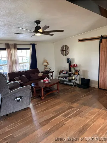 $219,000 | 1619 McIntyre Road, New Washington, IN 47162