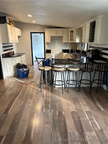 $219,000 | 1619 McIntyre Road, New Washington, IN 47162